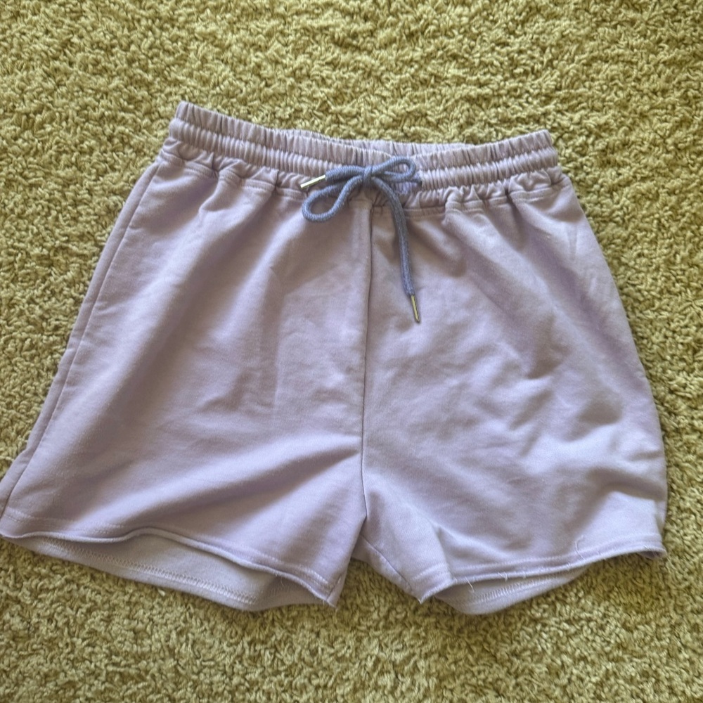 Brandy Melville shorts